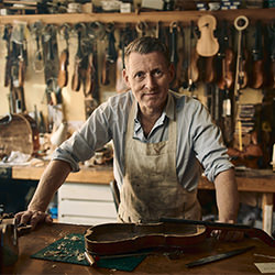 The Artisans-Oliver Suckling-silver-PEOPLE-Portrait -5724