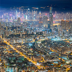 Sleepless City-Andy Wong-finalist-ARCHITECTURE-Cityscapes -5466