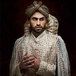 Indian Renaissance - What Could Have Been-Shahzad Bhiwandiwala-finalist-FINE ART-Portrait -5475