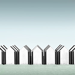 Beach Huts-Mitchell Anolik-finalist-ARCHITECTURE-Buildings -5503