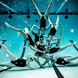 Water Play-James Rokop-bronze-SPORTS-Water Sports-5351