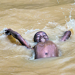 Water Happiness in Rwanda-Jonathan Banks-finalist-PEOPLE-Children -5535