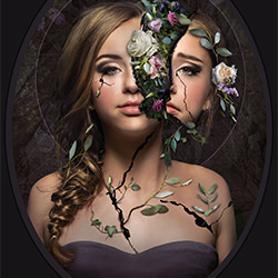 Beautifully Broken-Rachel Owen-finalist-FINE ART-Portrait -5564
