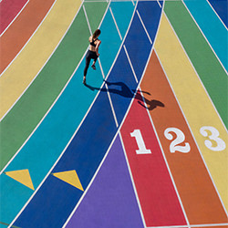 Colour Series - Track I-Ilanna Barkusky-bronze-SPORTS-Field Sports-5380