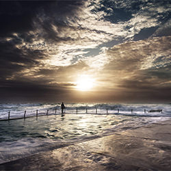 Dawn Patrol-Mark Appleton-finalist-NATURE-Landscapes -5623