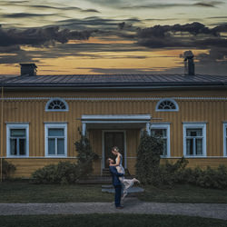La maison est là où vous êtes-Heljo Hakulinen-finaliste-PERSONNES-Mariage-6124
