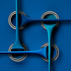 El azul-Krzysztof Czernecki-finalista-FINE ART-Still Life -6133