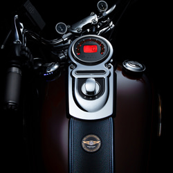 Harley Davidson-Krzysztof Czernecki-finalist-ADVERTISING-Product / Still Life-6136