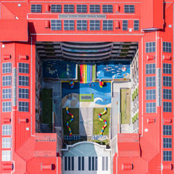 Rainbow slides-LI Po yi-finalist-ARCHITECTURE-Buildings -6163