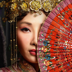 Chinese style-Eldon Lau-finalist-PEOPLE-Portrait -6229