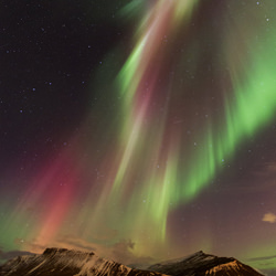 Aurora in Iceland-Jón Hilmarsson-finalist-SPECIAL-Night Photography -6226
