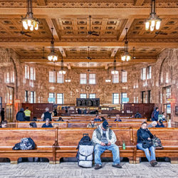 Station-Dale Cruse-finalist-ARCHITECTURE-Interiors -6317