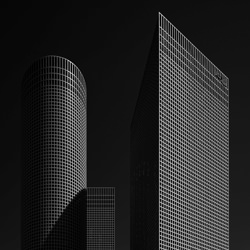 Basic geometry-Ivan Muraenko-silver-ARCHITECTURE-Buildings -6412