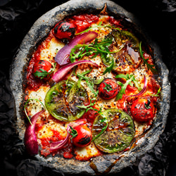 Pizza-Kris Kirkham-silver-ADVERTISING-Food -6419