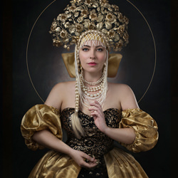 The Great Bianca-Sabine Starmayr-finalist-FINE ART-Portrait -6347