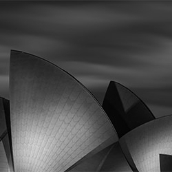 Sydney Opera House-Satheesh Nair-finalist-FINE ART-Other -6779
