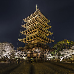 Pagoda a cinque piani-Masaki Ito-finalista-ARCHITETTURA-Storica -6816