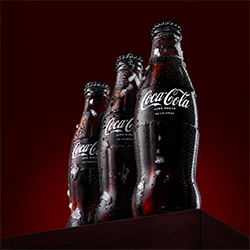 coca-cola-Krzysztof Czernecki-silver-ADVERTISING-Product / Still Life-7020