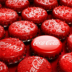 Coca Cola-Krzysztof Czernecki-plata-PUBLICIDAD-Producto/Naturaleza Muerta-7091