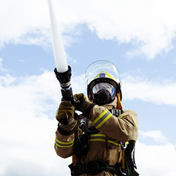 Aviation Fire Fighters-Corey Schweikert-bronze-ADVERTISING-Other -6677