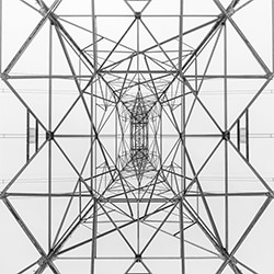 Geometry-Kazuyuki Toriumi-bronze-ARCHITECTURE-Other -6726