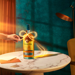 Singleton Golden Tresor Rays of Joy-Jason Bailey-silver-ADVERTISING-Product / Still Life-7921