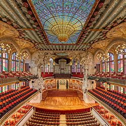 Palau de la Música Catalana-Judith Kuhn-finalist-ARCHITECTURE-Interiors -7588