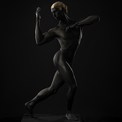 Prometheus-Vasco Inglez-finalist-FINE ART-Nudes -7621