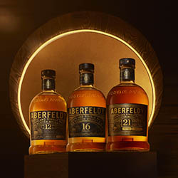 Aberfeldy 12, 16 and 21-Jason Bailey-finalist-ADVERTISING-Product / Still Life-7730