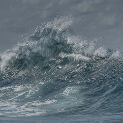 Wave Study In Light-Steve TURNER-finalist-FINE ART-Other -7662