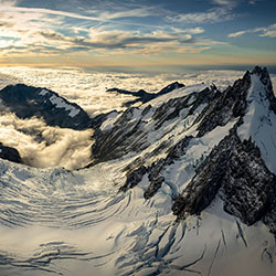 Victoria Glacier-Stephan Romer-bronze-NATURE-Aerial -7446