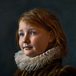 Anno 2011-Pekka Ala-Pietila-silver-FINE ART-Portrait -8014