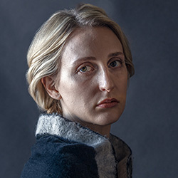 My blues-Pekka Ala-Pietila-finalist-PEOPLE-Portrait -7820