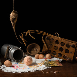 The Taste of Memory-Astrid Reischwitz-finalist-FINE ART-Other -8481