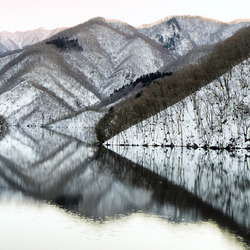 quiet aquascape-Mel Yukiina-finalist-NATURE-Landscapes -8528
