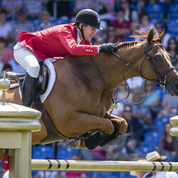 The Jump-Huub Keulers-bronze-SPORTS-Other-8154