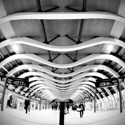Station”s Rib-Kimio Kobayashi-finalist-ARCHITECTURE-Buildings -8533