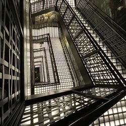 Lighten-Up Maze-Kimio Kobayashi-finalist-ARCHITECTURE-Other -8537