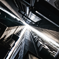 Look Up-Amit Misra-bronze-ARCHITECTURE-Buildings -8127