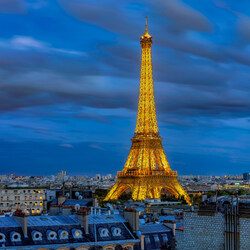 Lumiere-Peter Lik-bronze-SPECIAL-Panoramic -8036