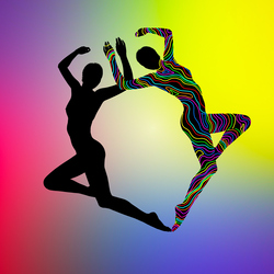 Dance Study #1583-Howard Schatz-finalist-FINE ART-Other -8544