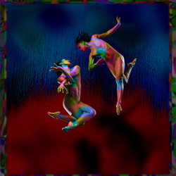 Dance Study #1586-Howard Schatz-finalist-FINE ART-Other -8545
