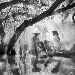 Fishermen-Aung Chan Thar-gold-SPECIAL-Special Cameras - Mobile Phone-8766