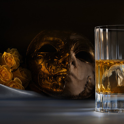 Performance Arts-Gary A Stasiuk-finalist-FINE ART-Still Life -8602