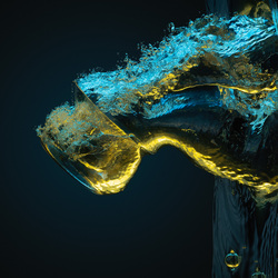 Vortices-Gary A Stasiuk-finalist-FINE ART-Other -8603