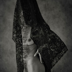 Whispers Beneath the Veil-Nico Garstman-finalist-FINE ART-Nudes -8562