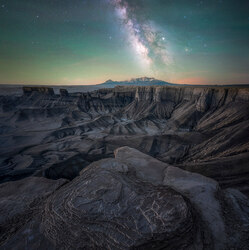 Celestial Crown-Dylan Knight-bronze-SPECIAL-Night Photography -8270