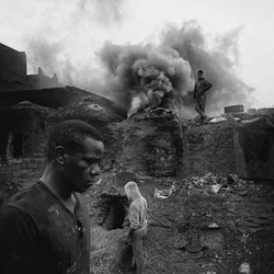 Harder Lives-Antonio Denti-bronze-EDITORIAL-Photo Essay / Feature Story -8387