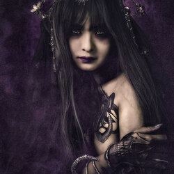 Enyoku-Koiki Watanabe-finalist-FINE ART-Portrait -8639
