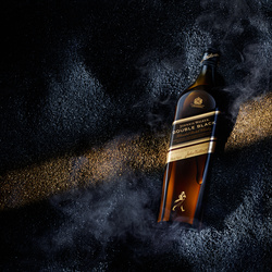 Double Black-Warren Ryley-silver-ADVERTISING-Product / Still Life-8912
